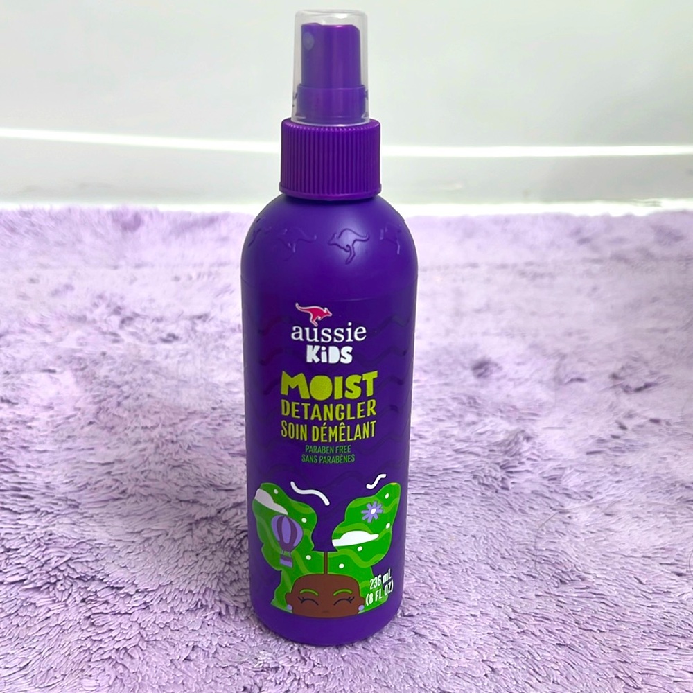 Aussie Kids Detangler